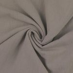 Coton vintage - gris clair