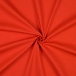 Canvas - Vattenavvisande Orange Garnfärgad