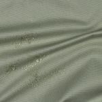 Canvas - Vattenavvisande Mint Garnfärgad