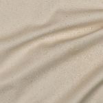 Canvas - Vattenavvisande Ecru Garnfärgad