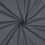 Canvas - Vattenavvisande gråblå garnfärgad
