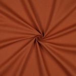 Canvas - Vattenavvisande Rost Garnfärgad