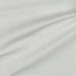 Canvas - Vattenavvisande Naturvit Garnfärgad