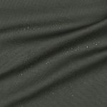 Canvas - Vattenavvisande Grön Garnfärgad