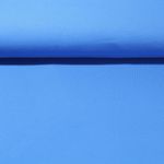 Sweat - Kuschelsweat Blau
