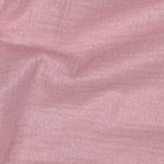 Mussola - Rosa glitterato