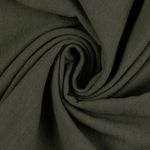 Coton vintage - olive