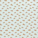 Jersey - Clownfische Mint