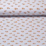 Jersey - Clownfische Grau