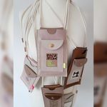 Crossbody Smartphonetasche - NÖJE - eBook-1