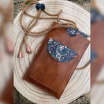 Crossbody Smartphonetasche - NÖJE - eBook-2