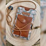 Crossbody Smartphonetasche - NÖJE - eBook-3