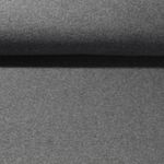 Vellón orgánico - Vellón de algodón orgánico gris melange