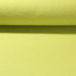 Vellón ecológico - vellón de algodón ecológico kiwi