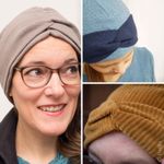 Mütze - LaBandeau Beanie - Schnittmuster eBook-0