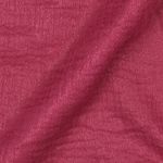 Mussola - Rosso vino glitterato