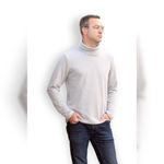 Pullover - Rollkragen-Pullover Herren - Schnittmuster eBook-5