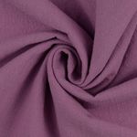 Coton vintage - lilas