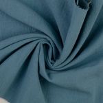 Coton vintage - bleu