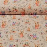 Jersey - Digitaldruck Waldfreunde Sand