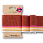 Cuff Me College Bloom - Rouille