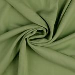 Tencel lino - verde tilo