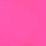 Sport- och badjersey - neonrosa