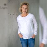 Blusenshirt - LaNanna Blouse - Schnittmuster eBook-4