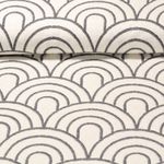 Sweat - Hamburger Liebe Pretty & Pure Bow Stepper Ecru