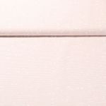 Baumwoll Popeline - Stretch Streifen Geblümt Beige Längselastisch