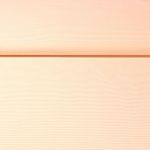 Baumwoll Popeline - Stretch Streifen Gelb Längselastisch