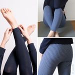 Leggings - LaBasic Leggings - Schnittmuster eBook-0