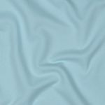 Ekologisk softsweat - ljusblå borstad 016