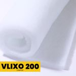 Entoilage volumineux - VLIXO Comfort 200 - 73 cm de large-0