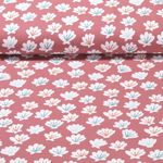 Jersey - Muscheln Koralle