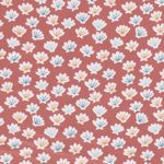 Jersey - Muscheln Koralle