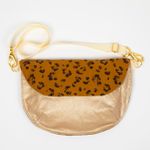 Set d'accessoires pour sac - 25mm - doré-2