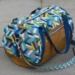 Hula-Hoop-Bag Ula genäht von Matroschka Handmade *Taschenstar*-7