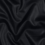 Imitación de cuero - Biker de cuero suave elástico azul marino