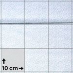 Baumwolle Popeline - Zweiglein Weiß Grün Baumwolle Popeline - Zweiglein Weiß Grün