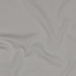 Jersey bio - uni gris clair 004