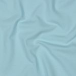 Jersey bio - uni bleu clair