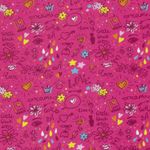 Jersey - Fuchsia Jersey - Fuchsia