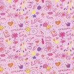 Jersey - Rosa Jersey - Rosa