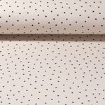 Jersey - Dreiecke Sand