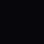 Sudadera de verano de felpa de rizo francés - negra