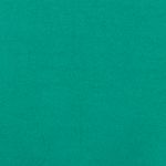 Sudadera de verano de felpa de rizo francés - verde esmeralda