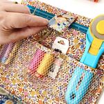 Kleine WE Tasche - Schnittmuster eBook-11