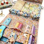 Kleine WE Tasche - Schnittmuster eBook-12