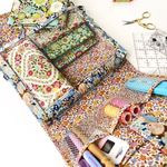 Kleine WE Tasche - Schnittmuster eBook-13